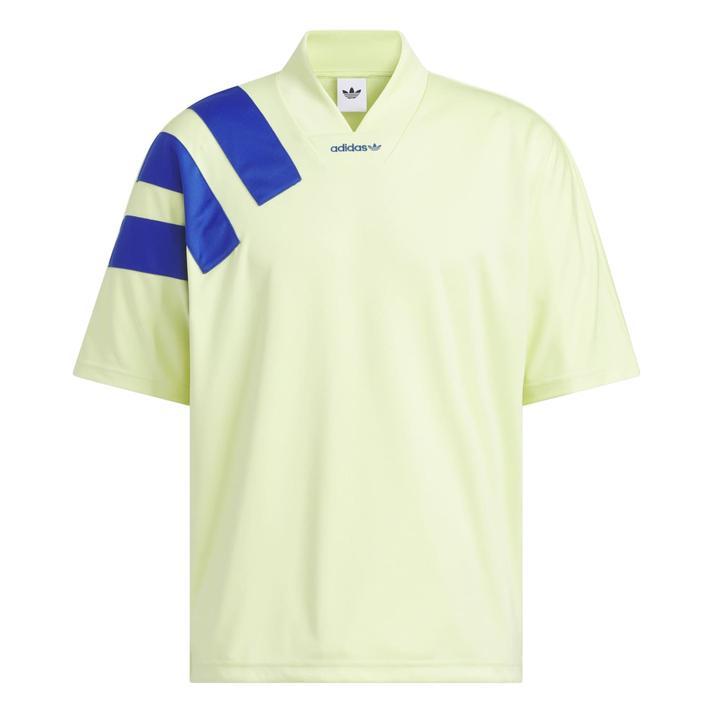 adidas（アディダス） U SOCCER JSY ショートスリーブ KR4486 ABC-MART