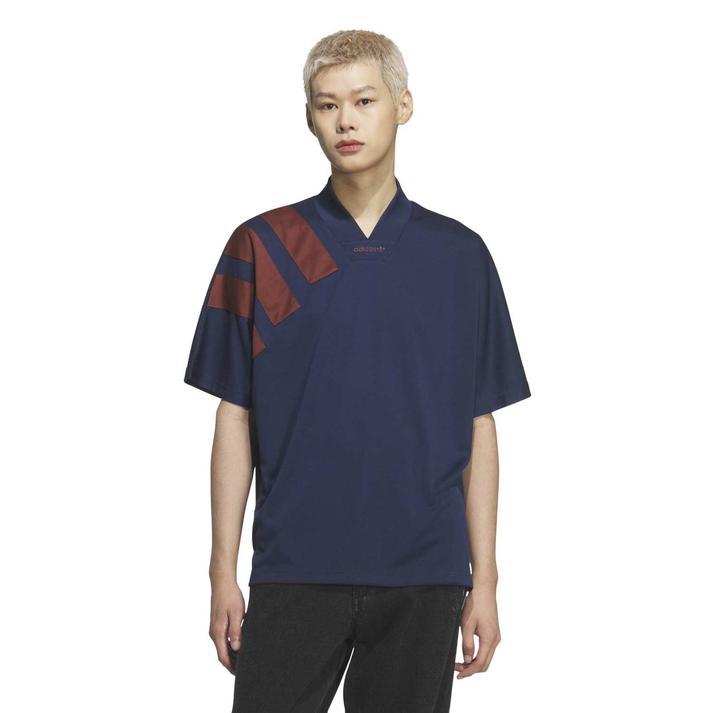 adidas（アディダス） U SOCCER JSY ショートスリーブ KR4487 ABC-MART