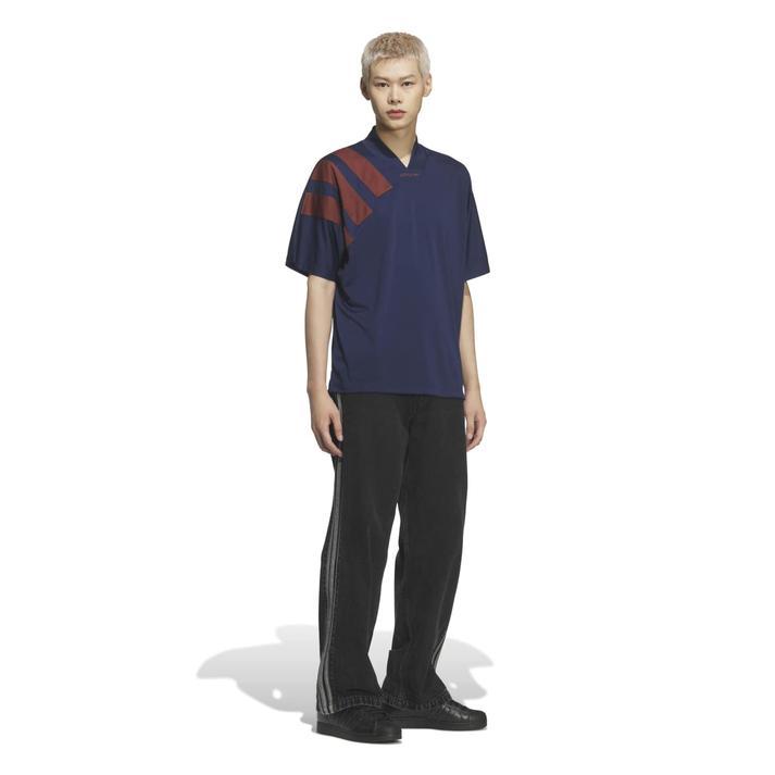 adidas（アディダス） U SOCCER JSY ショートスリーブ KR4487 ABC-MART