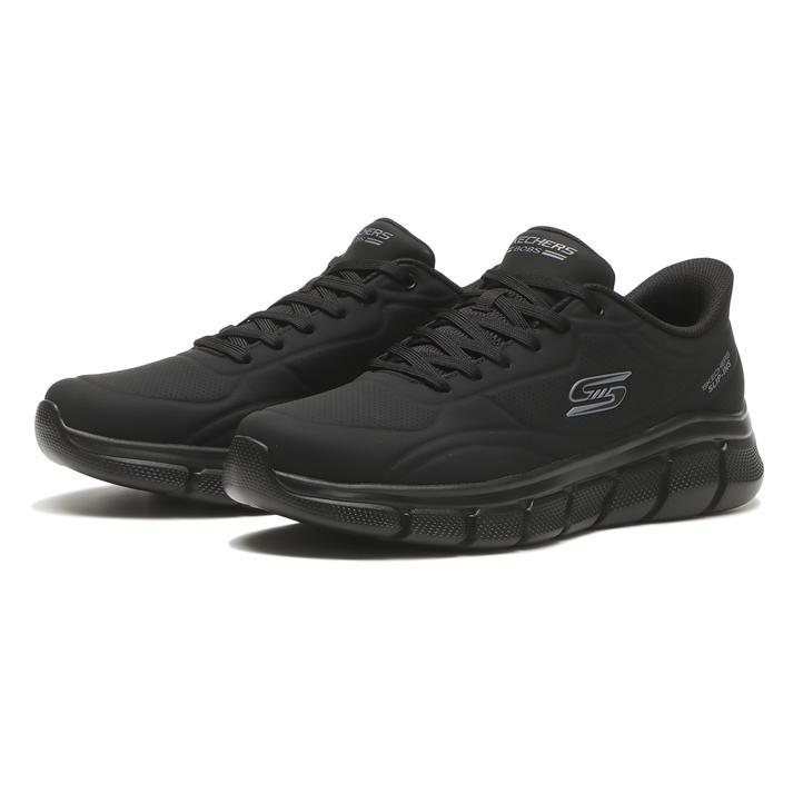 SKECHERS（スケッチャーズ） BOBS B FLEX - SMOOTH EDGE ボブスB