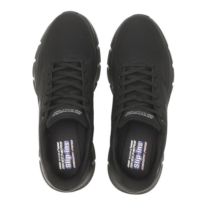 SKECHERS（スケッチャーズ） BOBS B FLEX - SMOOTH EDGE ボブスB