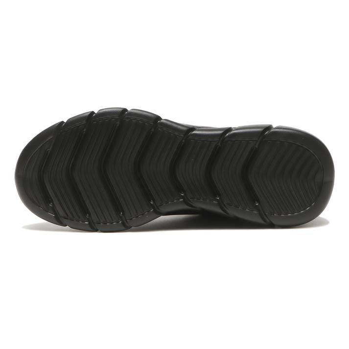 SKECHERS（スケッチャーズ） BOBS B FLEX - SMOOTH EDGE ボブスB
