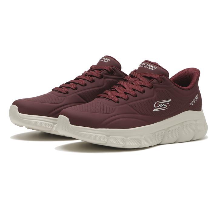 SKECHERS（スケッチャーズ） BOBS B FLEX - SMOOTH EDGE ボブスB