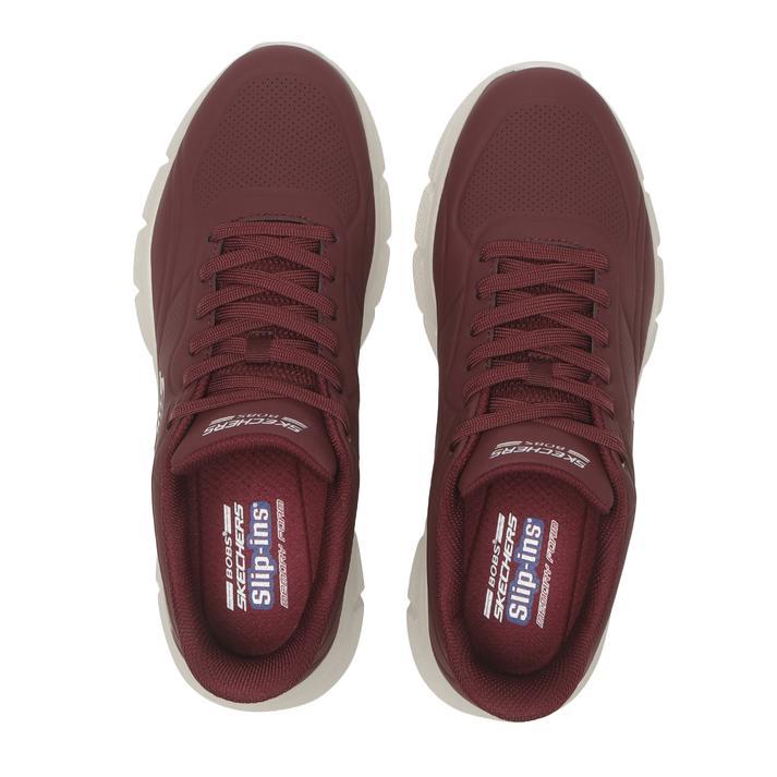 SKECHERS（スケッチャーズ） BOBS B FLEX - SMOOTH EDGE ボブスB