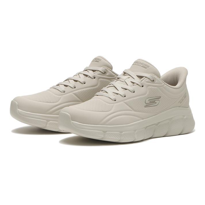 SKECHERS（スケッチャーズ） BOBS B FLEX - SMOOTH EDGE ボブスB