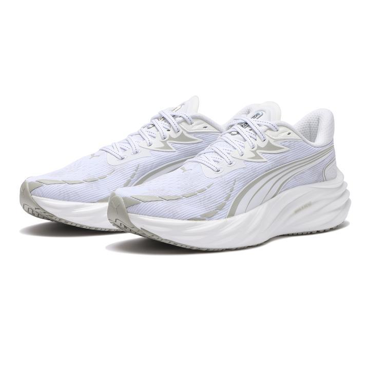 週末価格！　 プーマ　ヴェロシティニトロ 4 27.5センチ メンズ PUMA x SAYSKY ヴェロシティ ニトロ 4 ランニングシューズ