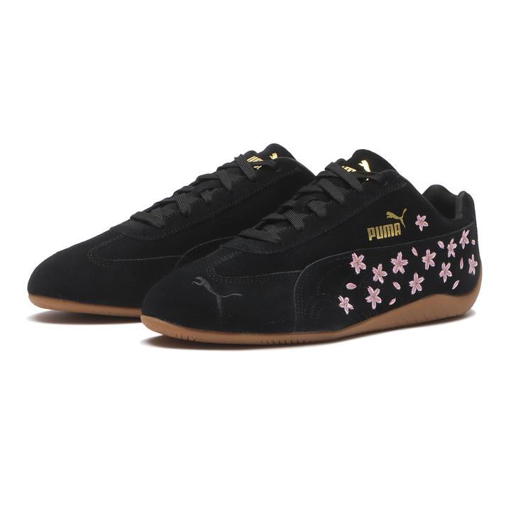 PUMA（プーマ） SPEEDCAT SAKURA SPEEDCAT SAKURA 409608 ABC-MART限定