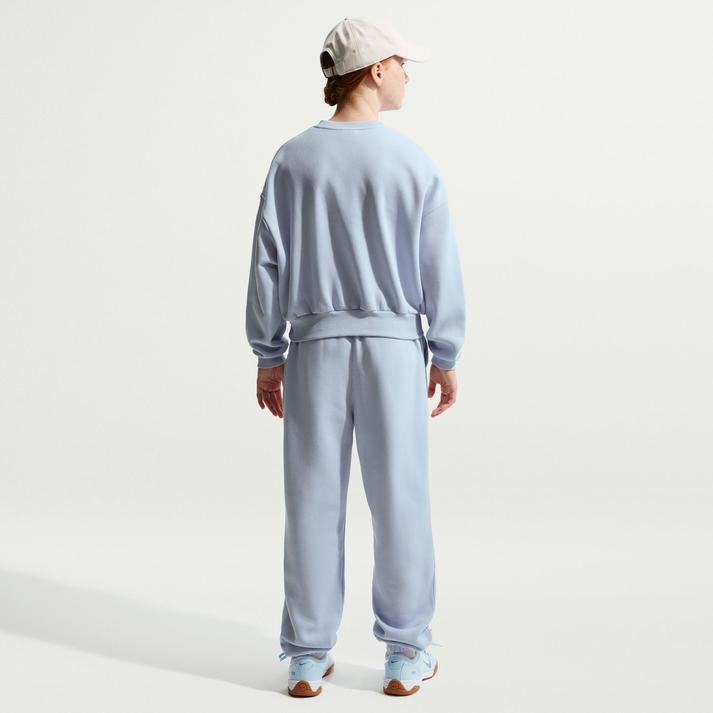 NIKE（ナイキ） ガールズ K CLUB FLC LSE PNT GFX ロングパンツ IF1728 057GHOST : ABC-MART ...