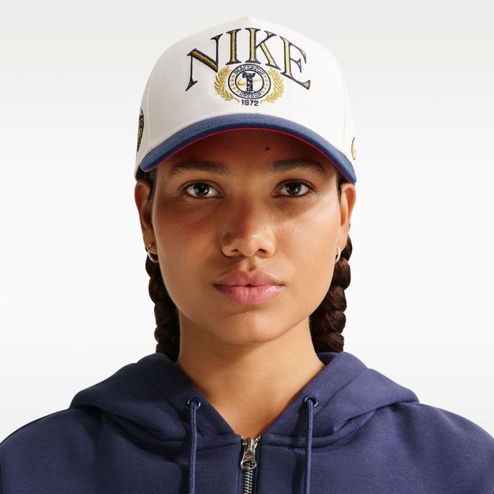 NIKE（ナイキ） U RISE CAP S CB AFRAME GFX キャップ IH8778 133SAIL