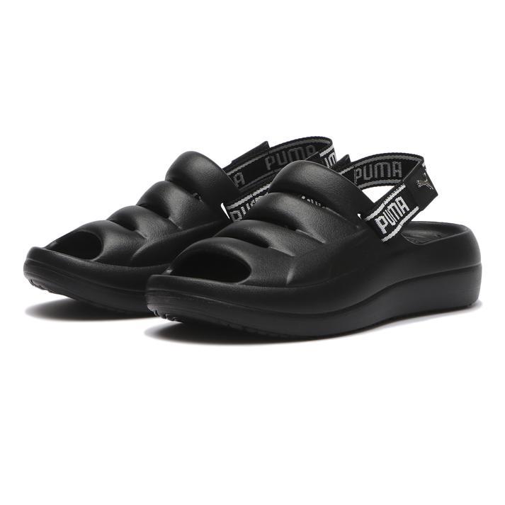 PUMA（プーマ） FLOATFIT SANDAL フロートフィット サンダル 409176