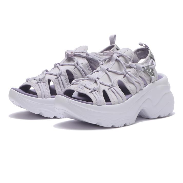 PUMA（プーマ） CILIA WEDGE SANDAL MU シリア ウェッジ サンダル MU