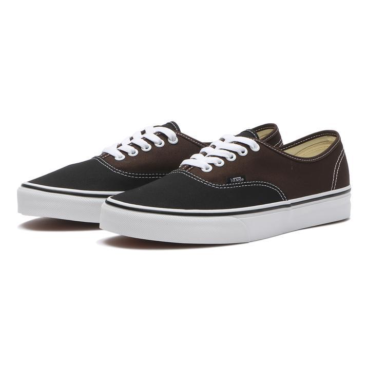 VANS（ヴァンズ） AUTHENTIC オーセンティック VN000D7YYS8 *2-TONE