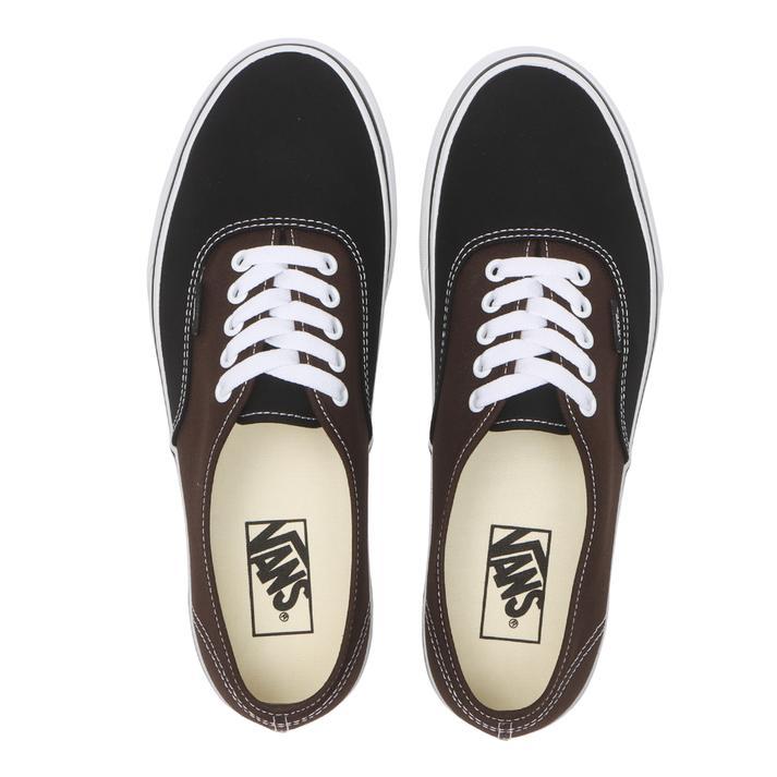 VANS（ヴァンズ） AUTHENTIC オーセンティック VN000D7YYS8 *2-TONE