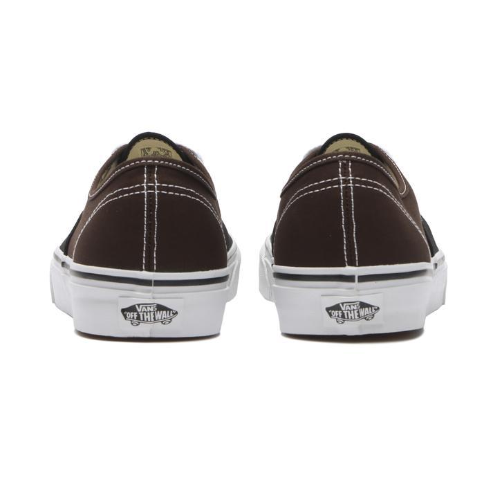 VANS（ヴァンズ） AUTHENTIC オーセンティック VN000D7YYS8 *2-TONE