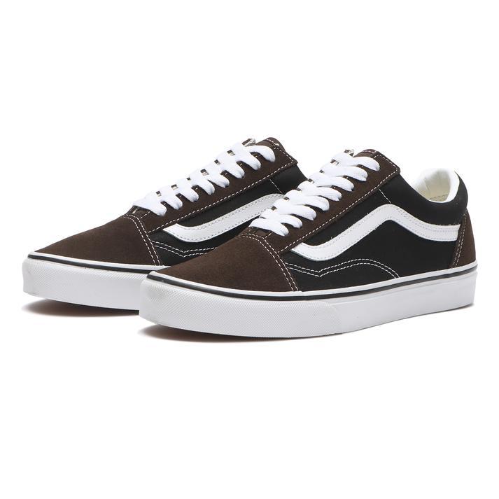 VANS（ヴァンズ） OLD SKOOL オールドスクール VN000D9YYS8 *2-TONE