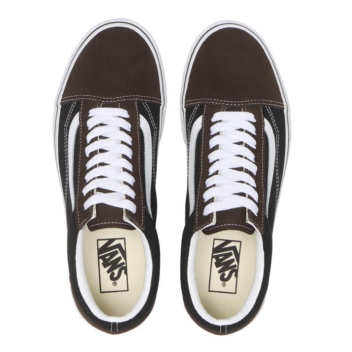 VANS（ヴァンズ） OLD SKOOL オールドスクール VN000D9YYS8 *2-TONE