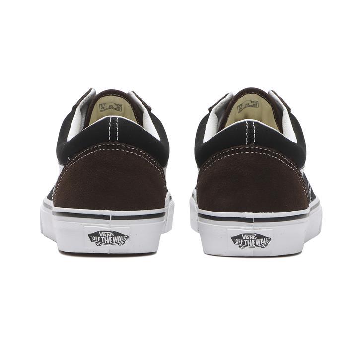 VANS（ヴァンズ） OLD SKOOL オールドスクール VN000D9YYS8 *2-TONE