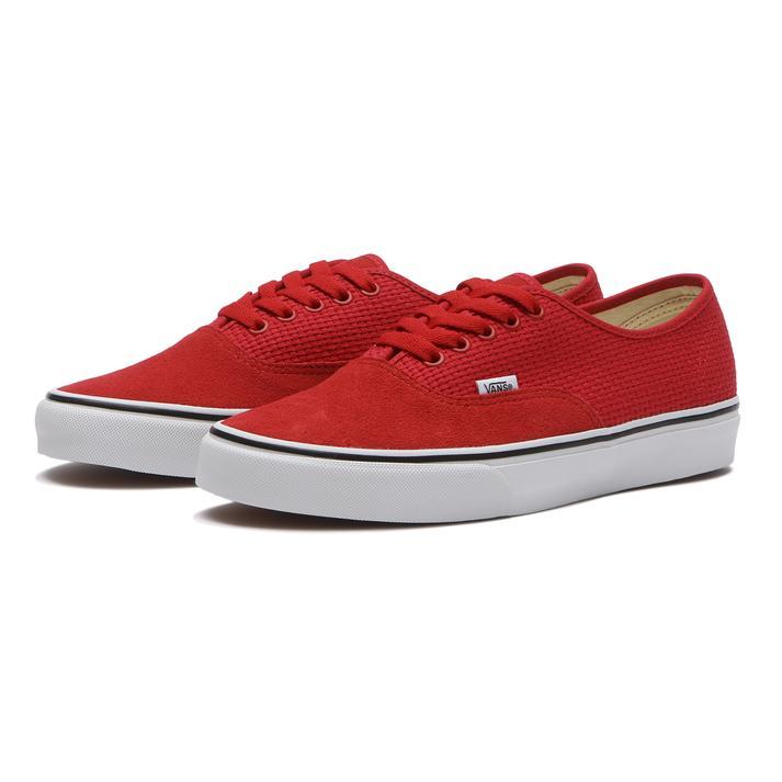 VANS（ヴァンズ） AUTHENTIC オーセンティック VN000Z75IZQ *KNIT RC