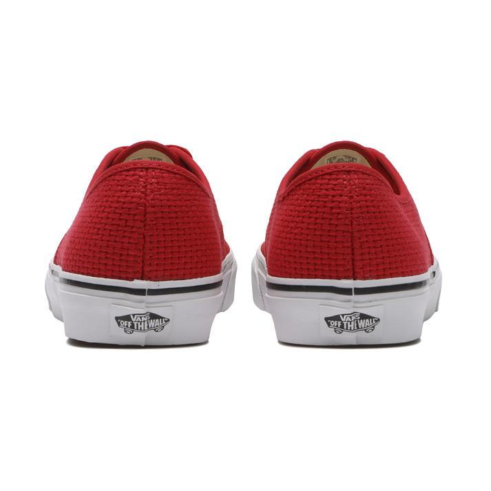 VANS（ヴァンズ） AUTHENTIC オーセンティック VN000Z75IZQ *KNIT RC