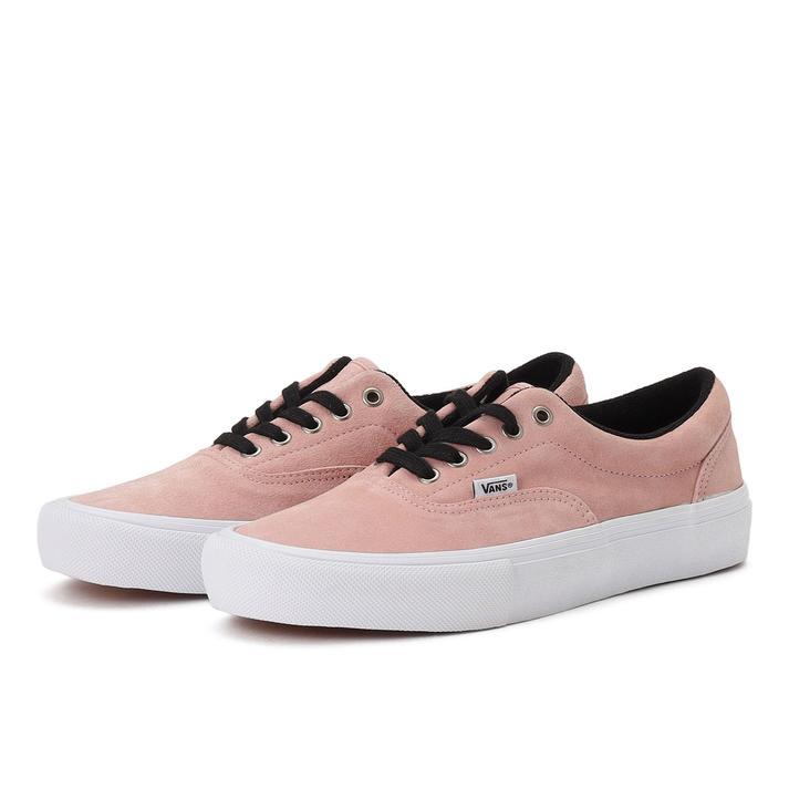 VANS（ヴァンズ） SKATE ERA スケート エラ VN000ECRZS8 MAUVE MIST
