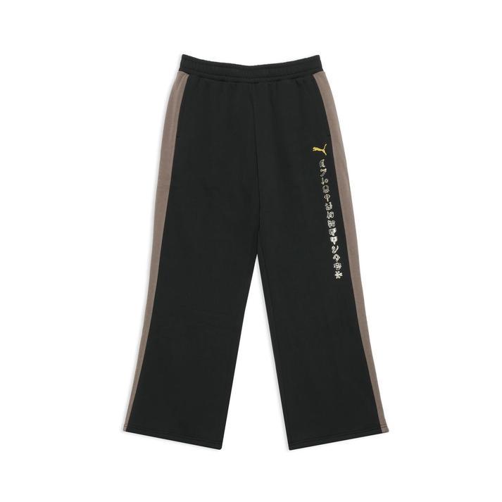 PUMA（プーマ） M MONSTER HUNTER WILDS T7 PT ロングパンツ 636488