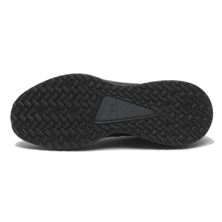 UNDER ARMOUR アンダーアーマー M UA REIGN CROSS TRAINER レインクロストレーナー 6005926 001BLK/ANC/CROの画像