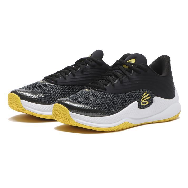 UNDER ARMOUR（アンダーアーマー） U CURRY SPLASH 26 カリー