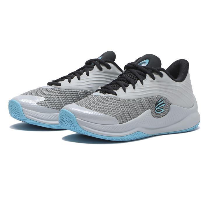 UNDER ARMOUR（アンダーアーマー） U CURRY SPLASH 26 カリー