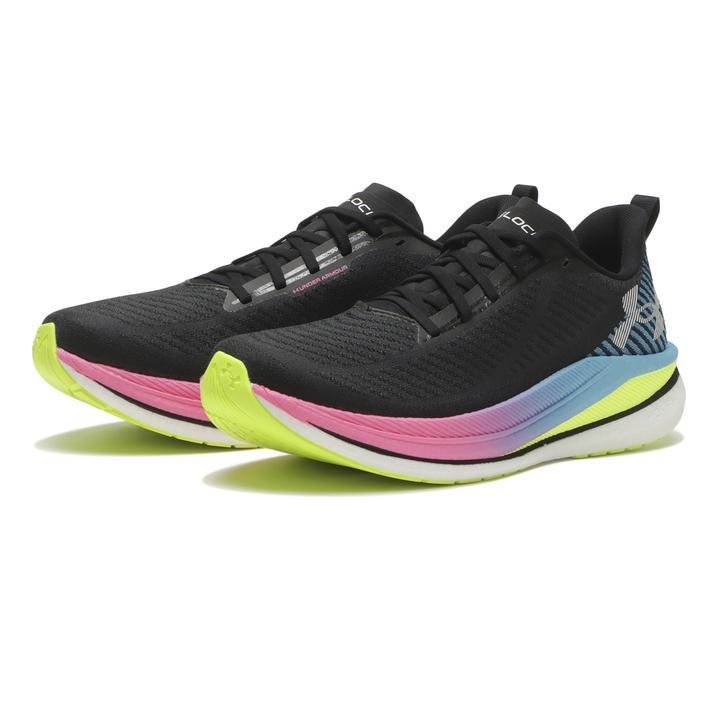 UNDER ARMOUR（アンダーアーマー） M UA VELOCITI SPD ベロシティ