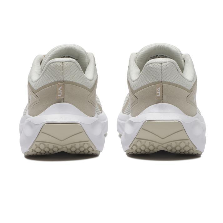 UNDER ARMOUR アンダーアーマー W UA ASCEND アシェンド 6009828 110SUW/KHB/WHT