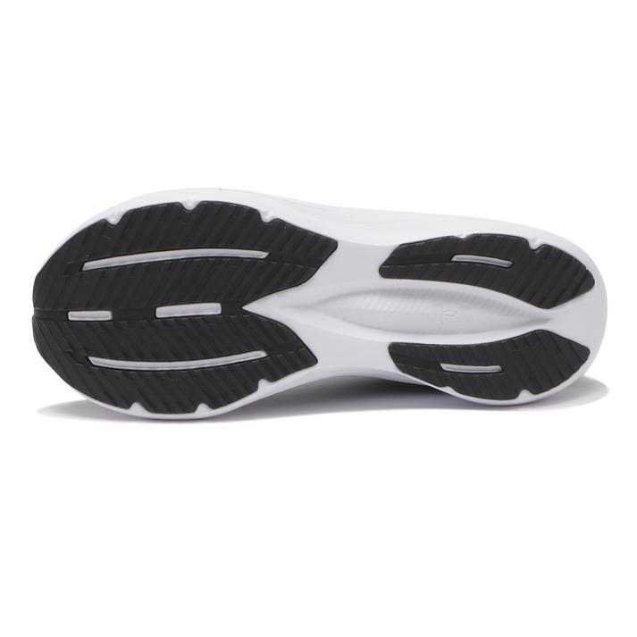 UNDER ARMOUR アンダーアーマー M UA ASSERT 11 EXTRA WIDE SYN アサート11エクストラワイド 6013268 001BLK/BLK/WHTの画像
