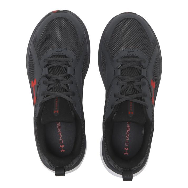UNDER ARMOUR（アンダーアーマー） M UA ASSERT 11 EXTRA WIDE SYN