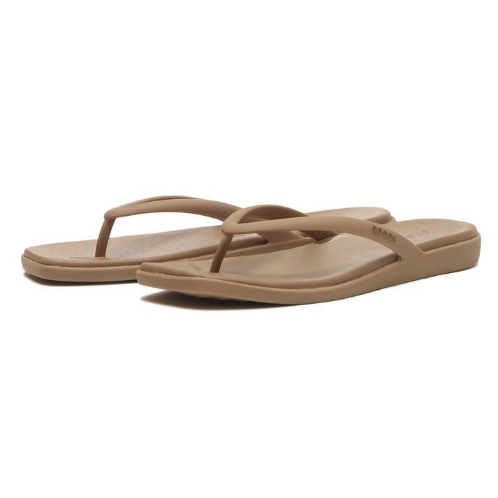 crocs（クロックス） MIAMI FLIP マイアミ フリップ 211435-2JJ MILK