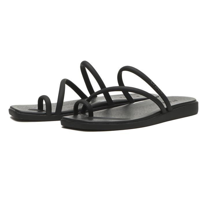 専用です crocs（クロックス） MIAMI TOE LOOP SANDAL ウィメンズ マイアミ