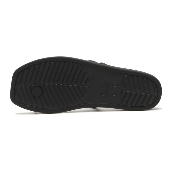 crocs（クロックス） MIAMI TOE LOOP SANDAL ウィメンズ マイアミ