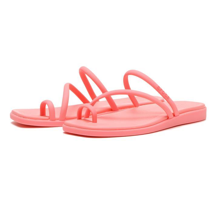 crocs（クロックス） MIAMI TOE LOOP SANDAL ウィメンズ マイアミ