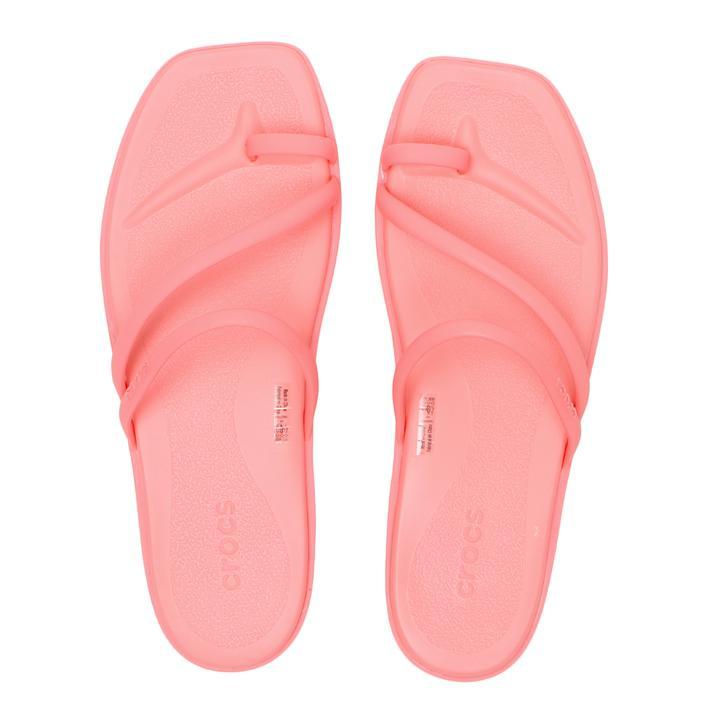 crocs（クロックス） MIAMI TOE LOOP SANDAL ウィメンズ マイアミ