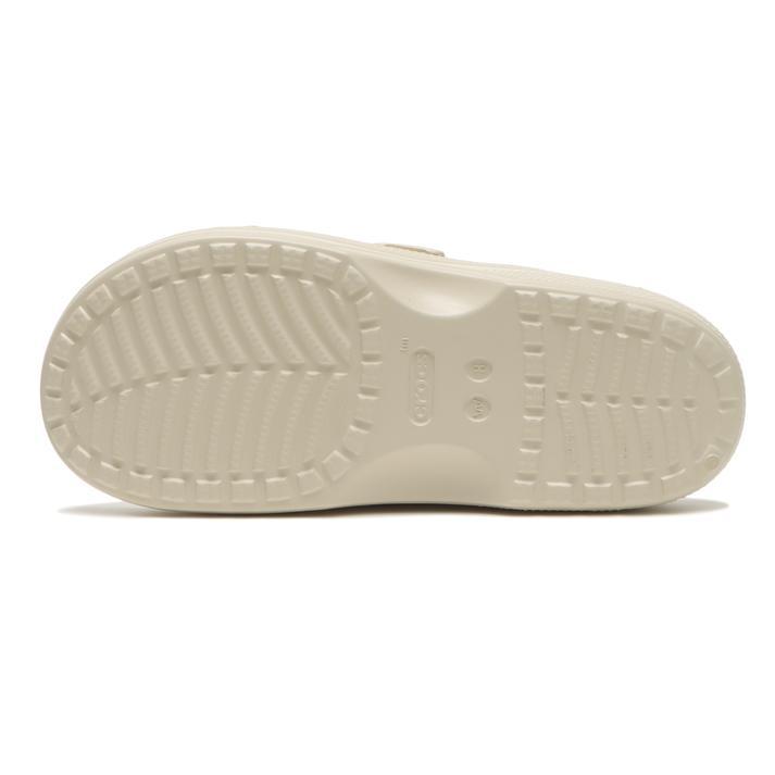 crocs（クロックス） SATURDAY ENAMEL BUCKLE SDL サタデー エナメル