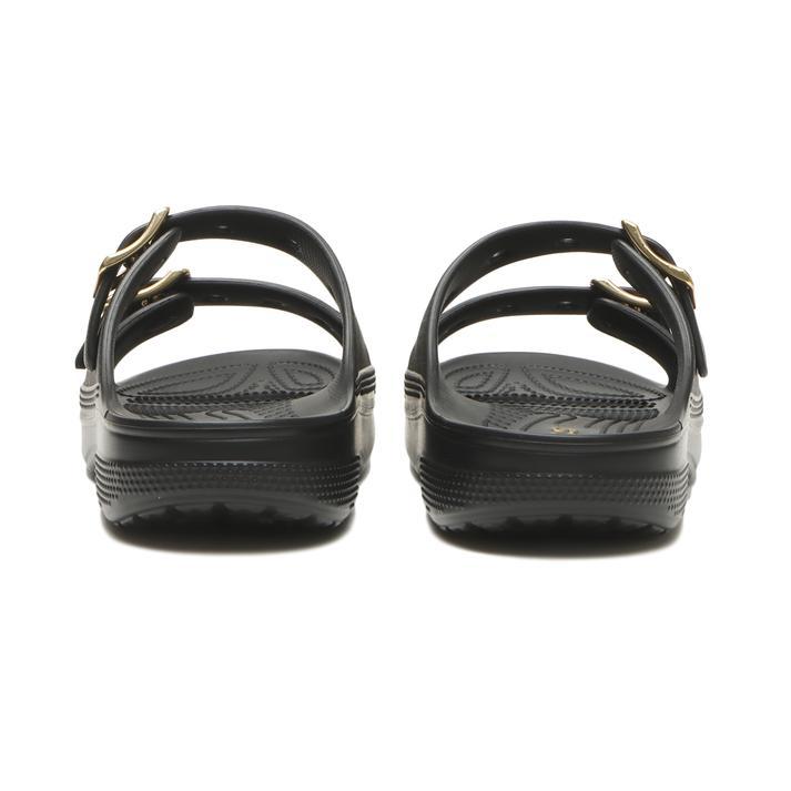 crocs（クロックス） SATURADAY METALLIC BUCKLE SDL サタデー
