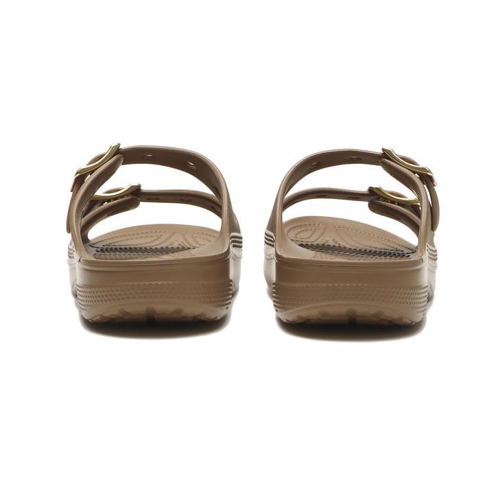 crocs（クロックス） SATURADAY METALLIC BUCKLE SDL サタデー