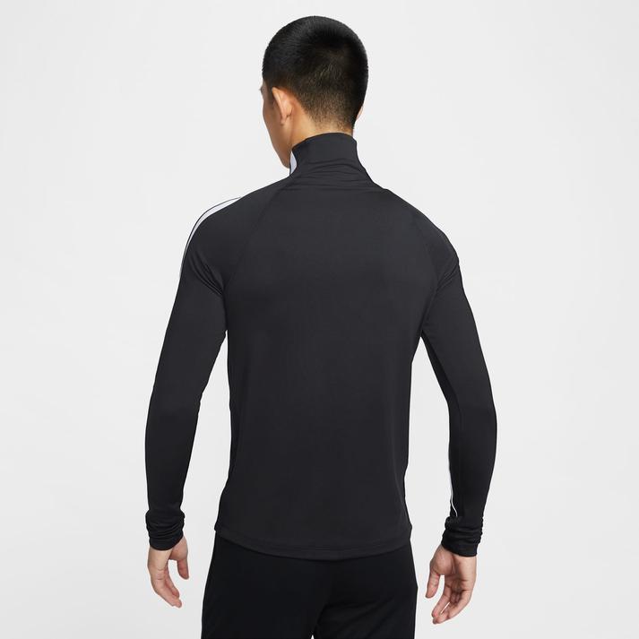 NIKE（ナイキ） M DF STRK DRIL TOP ロングスリーブ IF1456 010BLACK