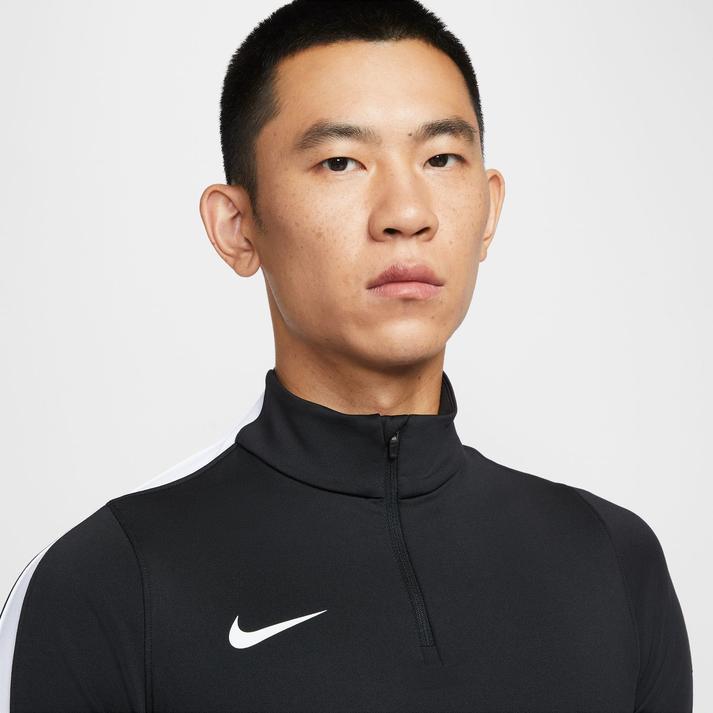 NIKE（ナイキ） M DF STRK DRIL TOP ロングスリーブ IF1456 010BLACK