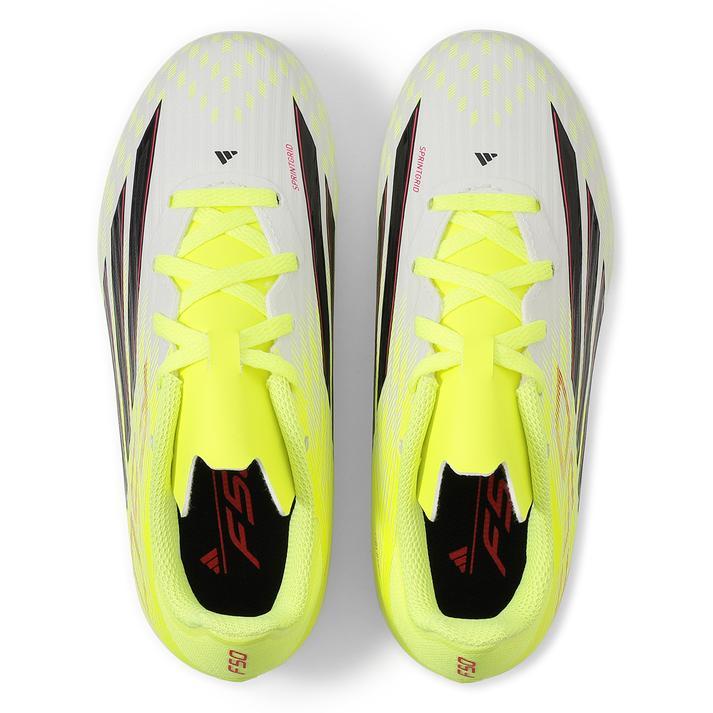 adidas（アディダス） キッズ 215-245 F50 LEAGUE HGAG J F50 リーグ