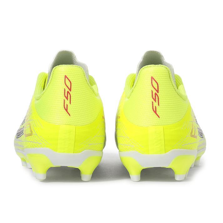  F50 サッカーシューズ 245 adidas（アディダス） キッズ 215-245 F50 LEAGUE HGAG J F50 リーグ