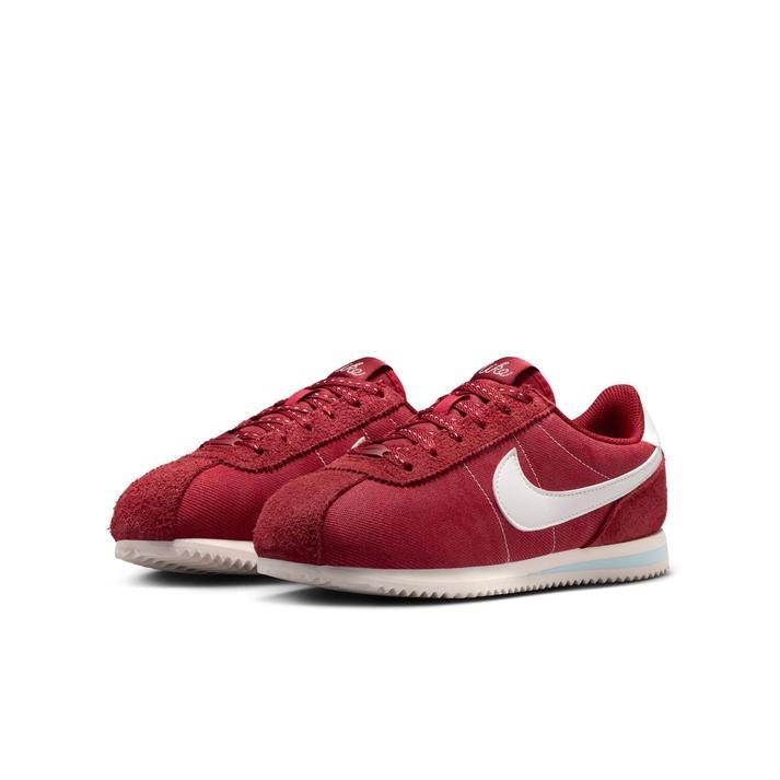 【新品未使用】NIKE CORTEZ SE 　25.0 NIKE公式】ナイキ コルテッツ SE ウィメンズシューズ.オンラインストア
