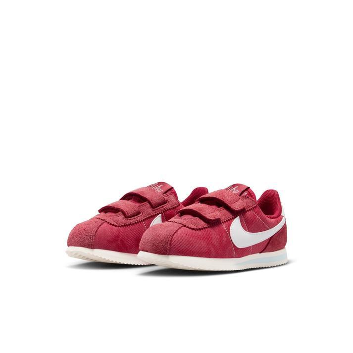 NIKE（ナイキ） キッズ 17-22 CORTEZ SE (PSV) コルテッツ SE PSV