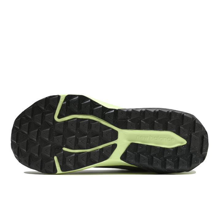 NEW BALANCE ニューバランス M NTR 2MD(4E) ダイナソフト ナイトレル M NTR 2MD GRAY/LIME(2MD)の画像