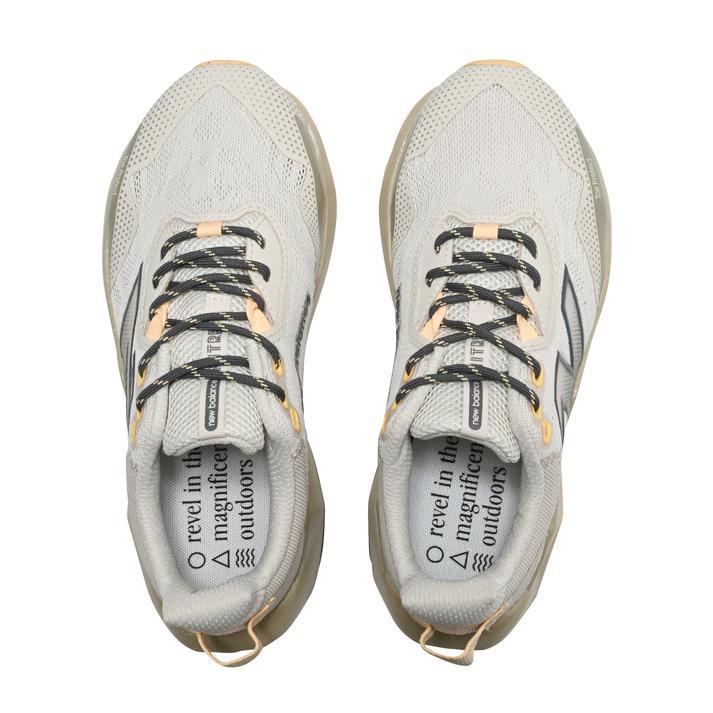 NEW BALANCE ニューバランス W NTR 88D(2E) ダイナソフト ナイトレル W NTR 88D BEIGE(88D)の画像