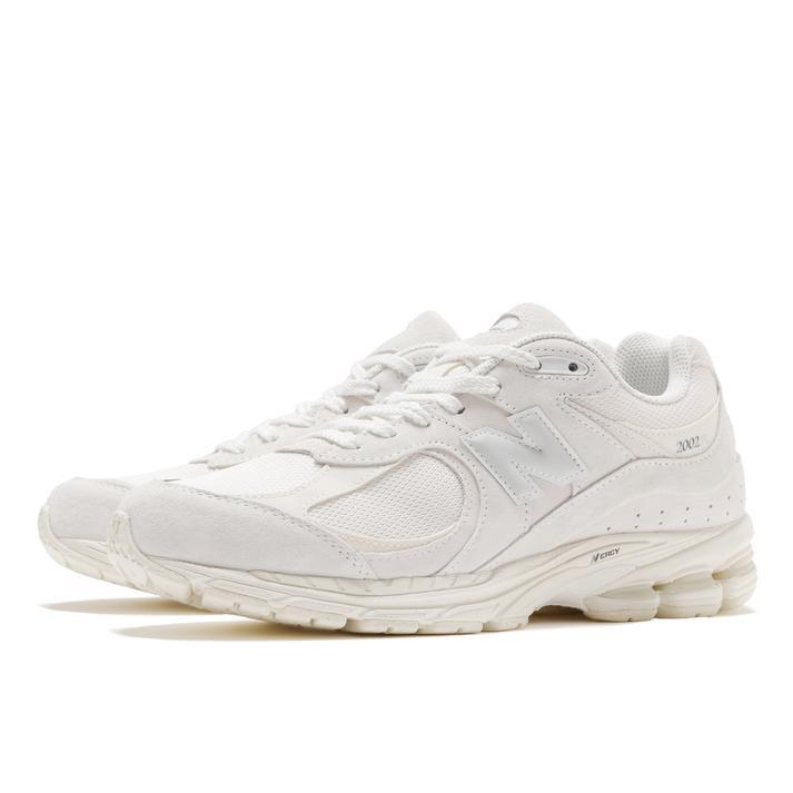 ニューバランス U2002 5PO 27cm 美品 2002R New Balance（ニューバランス） U2002 5PO(D) U2002 5PO WHITE(5PO