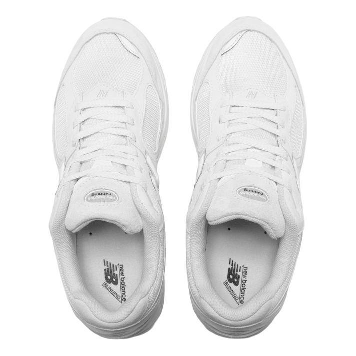ニューバランス U2002 5PO 27cm 美品 2002R New Balance（ニューバランス） U2002 5PO(D) U2002 5PO WHITE(5PO